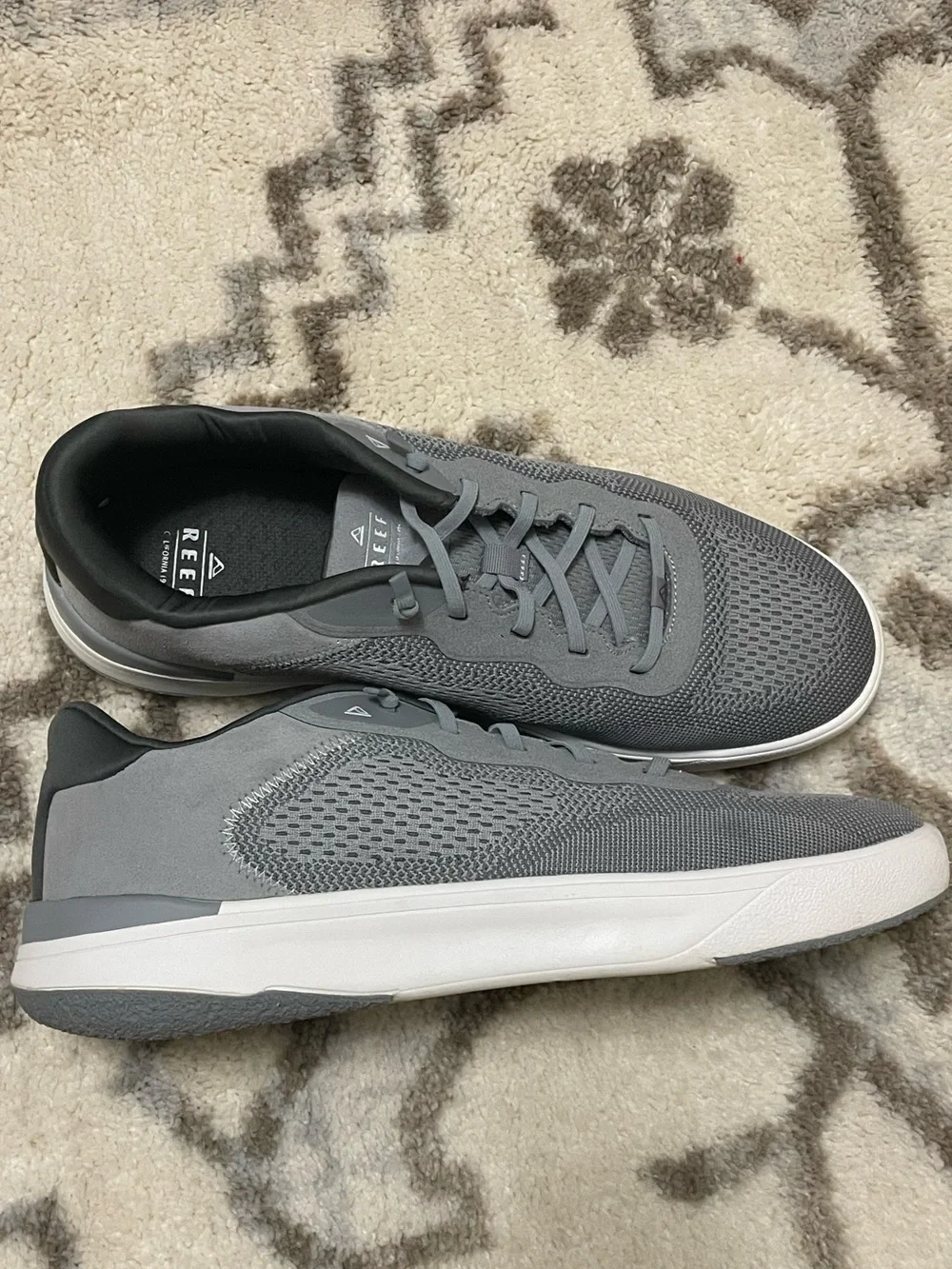 Reef like new